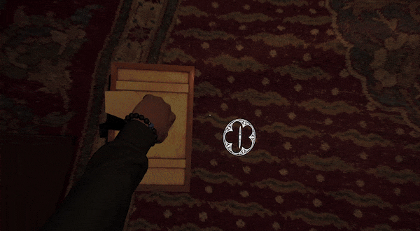 去你的巫婆/Fuck You Witch(图9)