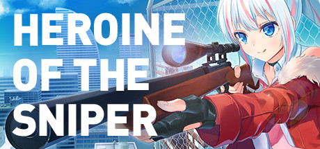 少女狙击手/Heroine of the Sniper（更新v1.5.4）(图1)