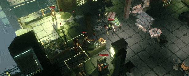 移形屠戮/Shift’n Slay(图5)