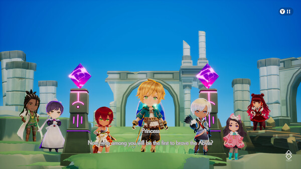 芙蕾德利卡/FREDERICA(图1)