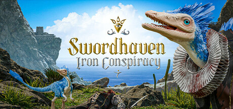剑湾奇旅/Swordhaven: Iron Conspiracy（更新v0.6.0）(图1)