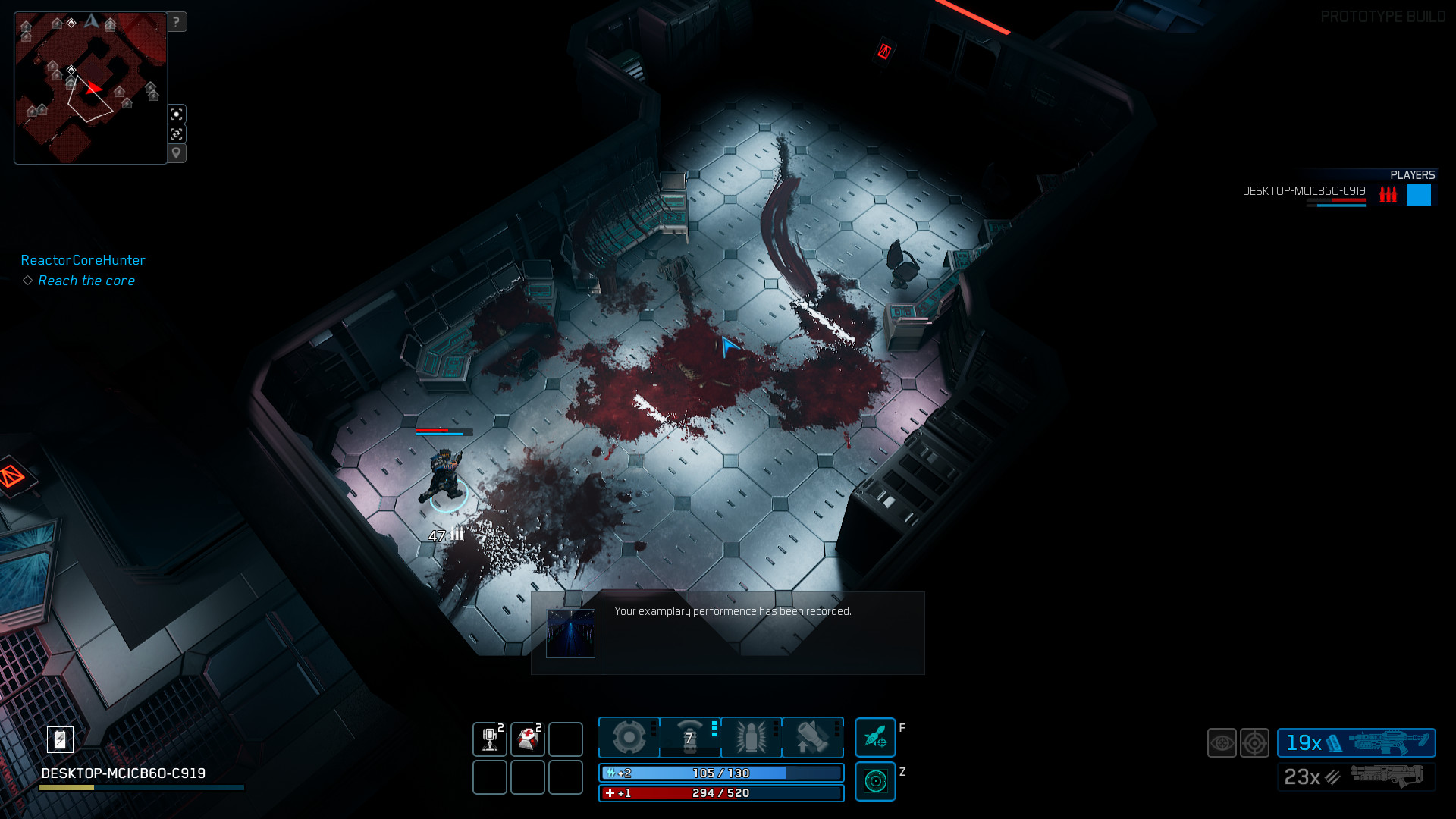 红至日2：幸存者/Red Solstice 2: Survivors（更新v3.17）(图6)