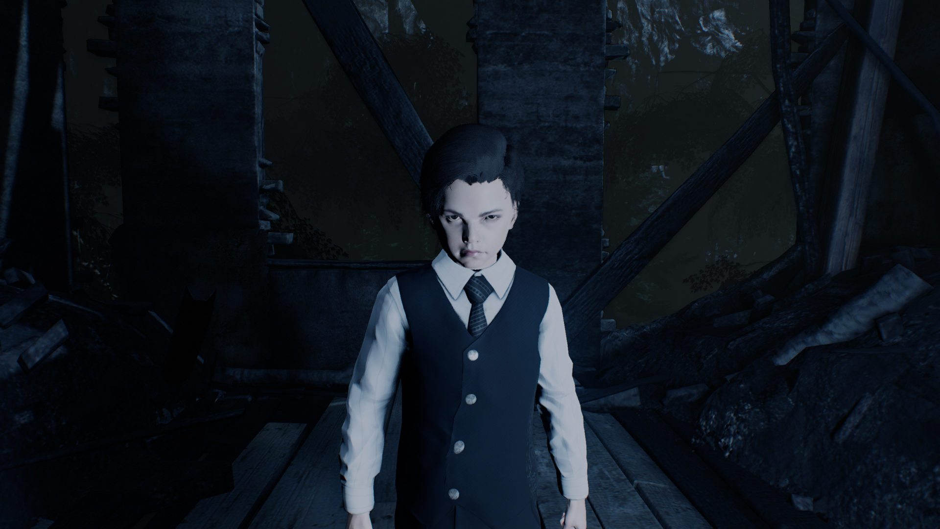 卢修斯3/2/1/Lucius III（v1.190128164141.a）(图2)