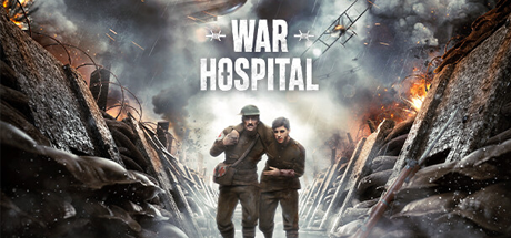 战地医院/War Hospital （更新v01.02.2024）(图1)