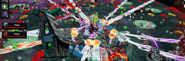 兄弟冒险：狂野协作/Broventure: The Wild Co-op(图3)