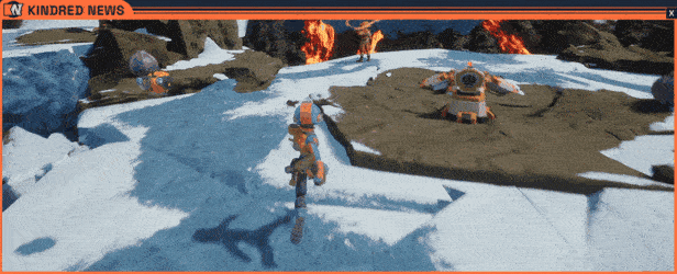 狂野星球复仇记/Revenge of the Savage Planet（更新v100928）(图5)