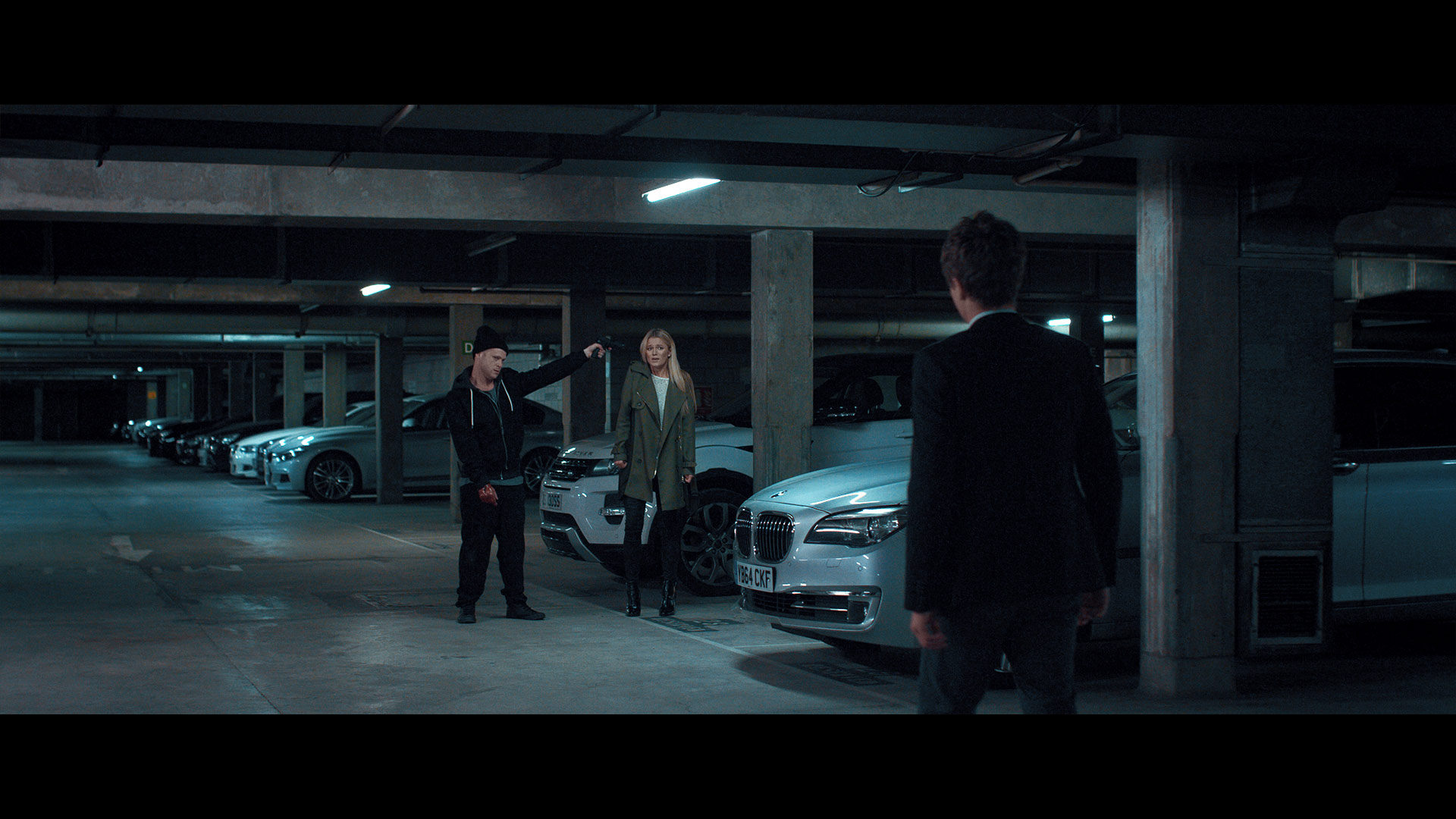 夜班-晚班/Late Shift(完整版)(图3) 夜班-晚班/Late Shift(完整版)(图3)