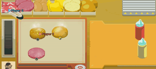 银河汉堡/Galaxy Burger（更新v1.3.12）(图3)