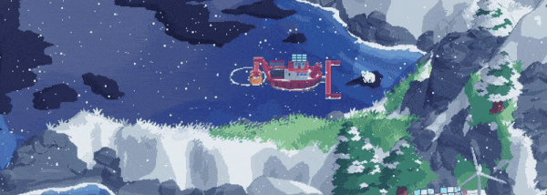 海洋清洁工/Spilled!(图5) 海洋清洁工/Spilled!(图5)