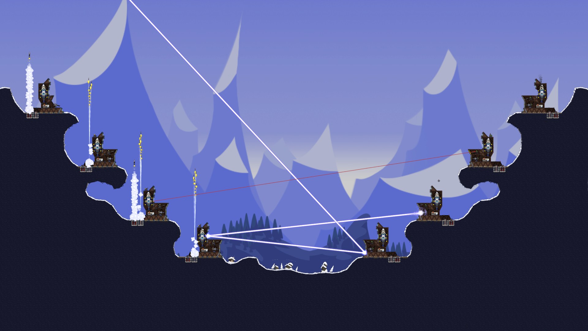 进击!要塞!/Forts (更新v1.32)(图8) 进击!要塞!/Forts (更新v1.32)(图8)