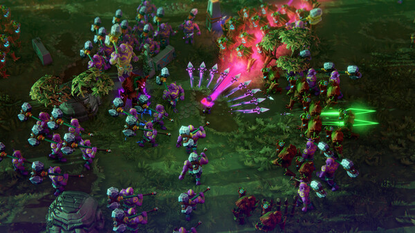 毁灭军团/Army of Ruin（更新v09.01.2024）(图7)