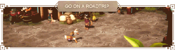 泰拉往事 /Terra Memoria(图2)