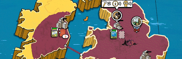 传说中的恐怖机器/The Fabulous Fear Machine(图5)