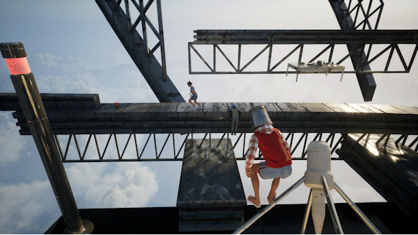 只有攀登：一起更好/Only Climb Better Together(图9)