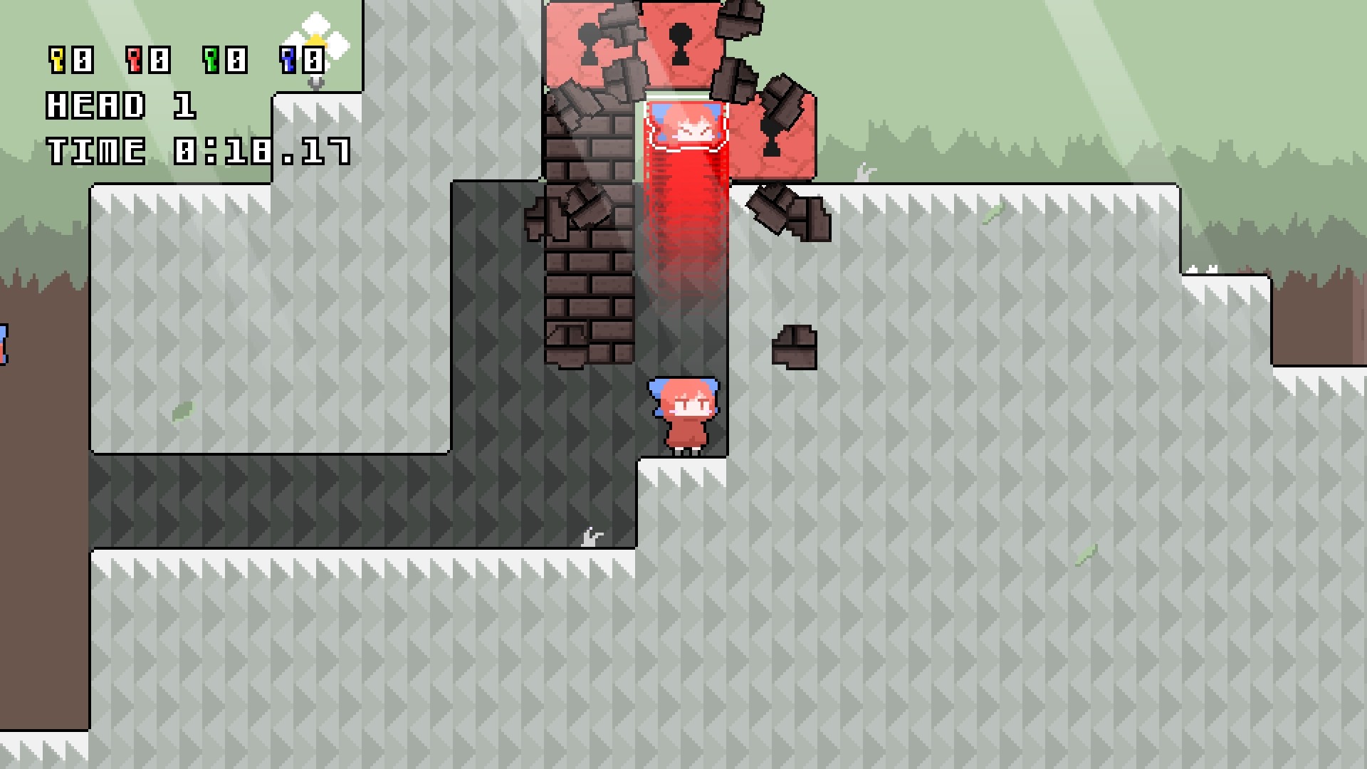 无首拾忆录/Kubinashi Recollection（v1.02c）(图7)