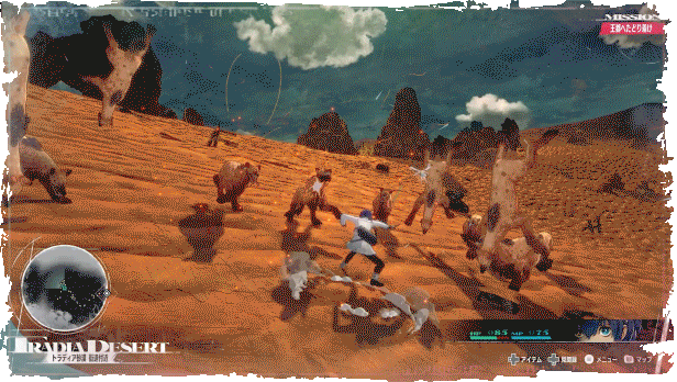 暗喻幻想：ReFantazio （更新v1.0.2.0）(图5)