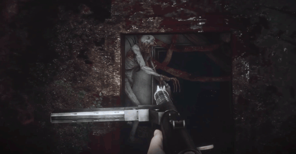 恐怖酒店圣丁菲娜/Fobia – St. Dinfna Hotel（Build.20220909）(图5)