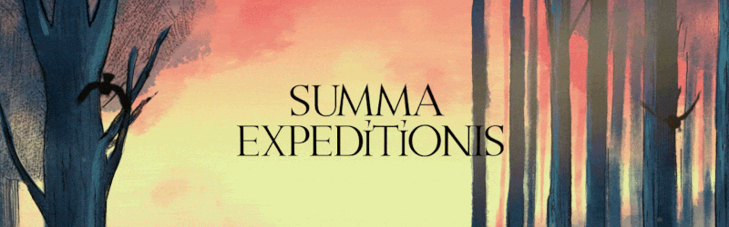 总征程/Summa Expeditionis(图3)