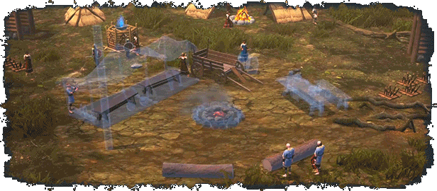 黑夜将临/Night is Coming(图7)