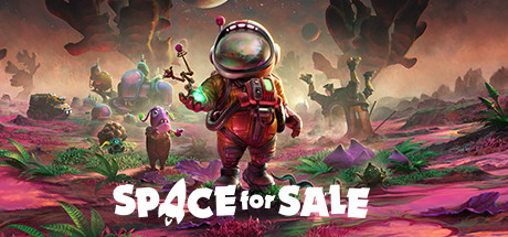 太空房地产/Space for Sale(图1)