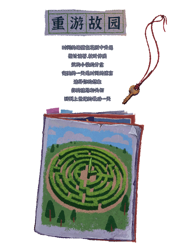 完美的一天(正式版-Build.8969960-1.13patch1-新DLC少年宫秘事)(图3) 完美的一天(正式版-Build.8969960-1.13patch1-新DLC少年宫秘事)(图3)