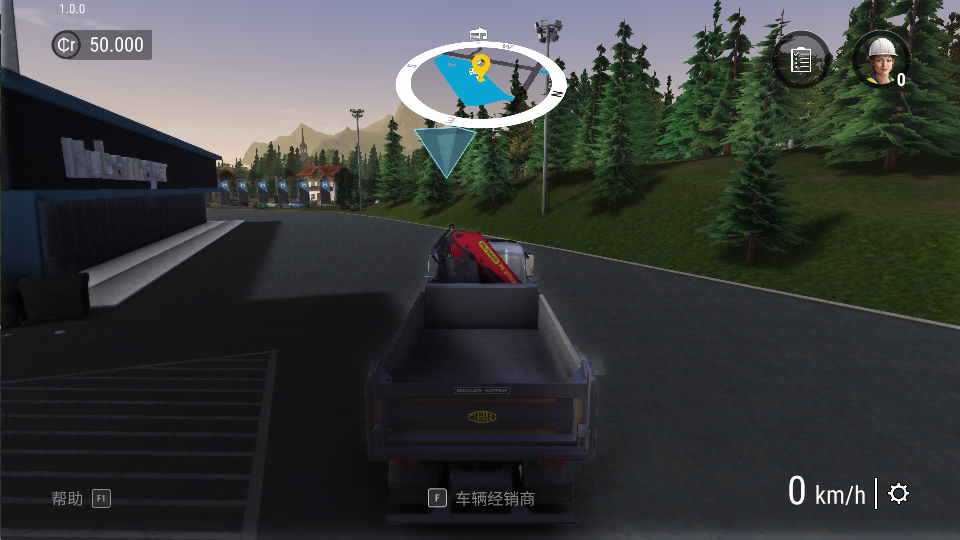 建筑模拟3/Construction Simulator 3(图2)