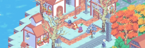 大头小岛/Gourdlets(图5)