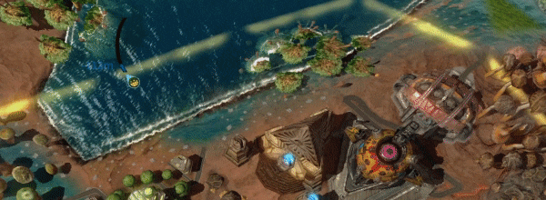 假想地球/幻想地球/Imagine Earth(更新v1.19)(图7)