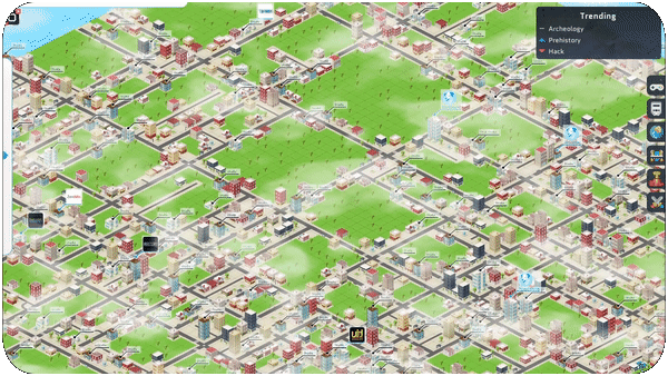 城市游戏工作室/City Game Studio: a tycoon about game dev(图2)