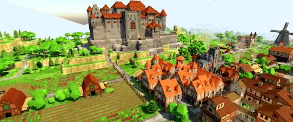 生命和土地/Of Life and Land(图2)