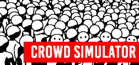 人群模拟器/Crowd Simulator(图1)