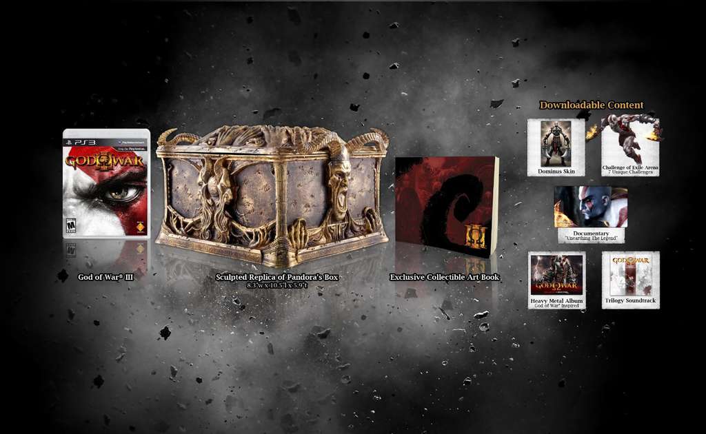 战神3/God of War 3（v1.03_rpcs3.0.0.12）(图8)