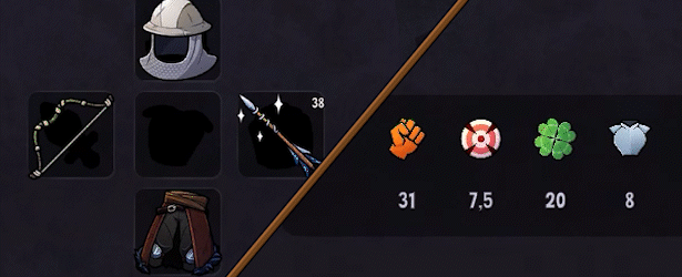 英雄传说/Hero Tale(图5)