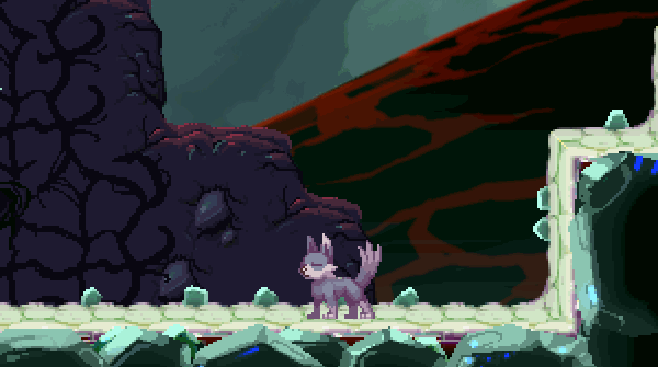 月光脉冲/Moonlight Pulse(图2)