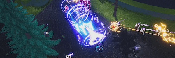 心门守卫/Gatekeeper(图4)