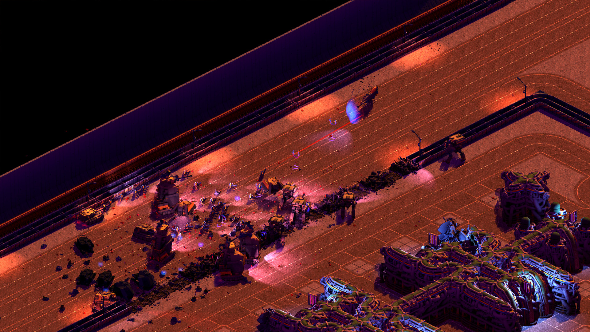 战团：装甲强化版/Brigador（整合血色周年）(图4)