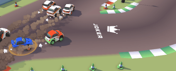 超级规格拉力赛车/SuperSpec Rallycross(图4)