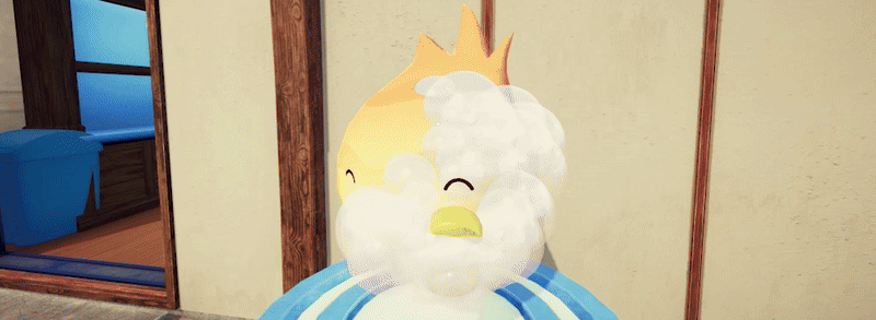 怪兽护理模拟器/Monster Care Simulator(图4)