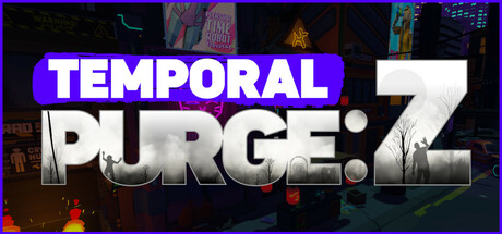 时间净化：Z/Temporal Purge: Z(图1)