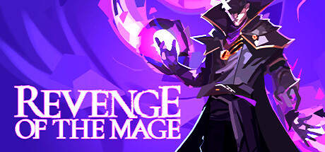 法师的复仇/Revenge of the Mage（更新Build.18830329）(图1)