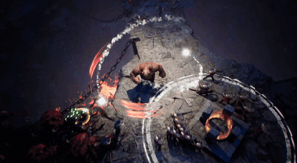 阿喀琉斯：生存者/Achilles: Survivor（更新Build.18751087）(图5)