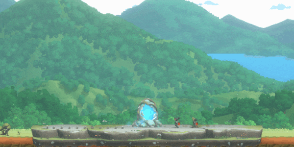 卡戎方舟/Ark of Charon(图4) 卡戎方舟/Ark of Charon(图4)