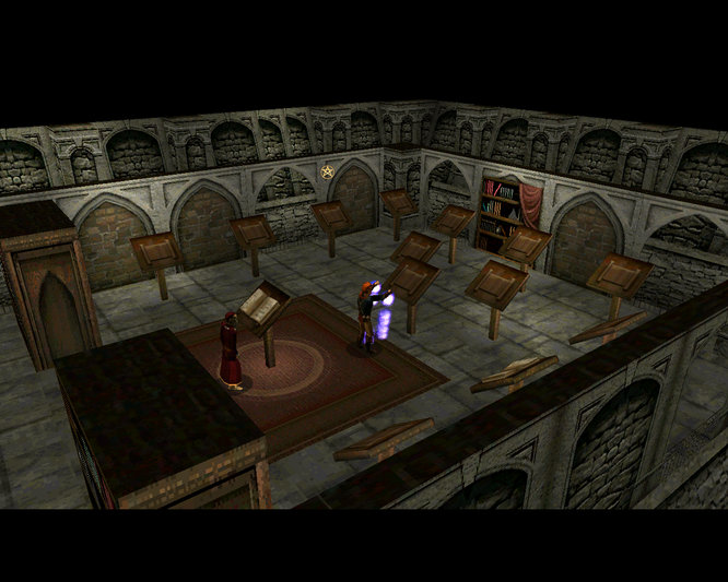 灵魂使者/Soul Bringer(图1)