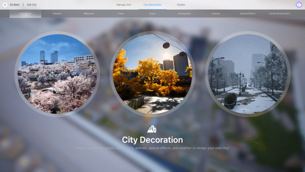 云族裔/inZOI(更新v0.2.0)(图3)