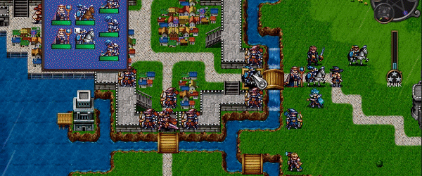 战争交响曲:尼菲林传奇/Symphony of War: The Nephilim Saga(更新v1.10.23)(图2) 战争交响曲:尼菲林传奇/Symphony of War: The Nephilim Saga(更新v1.10.23)(图2)