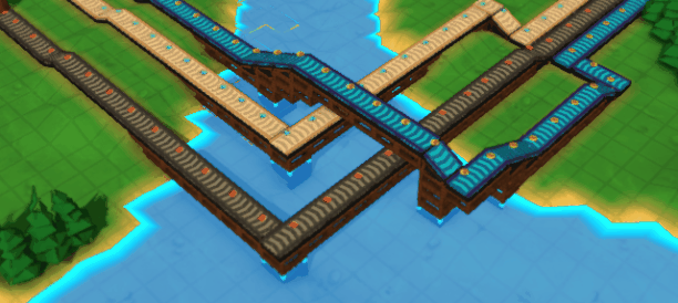 工业小镇/Factory Town（更新v2.2.8）(图3)