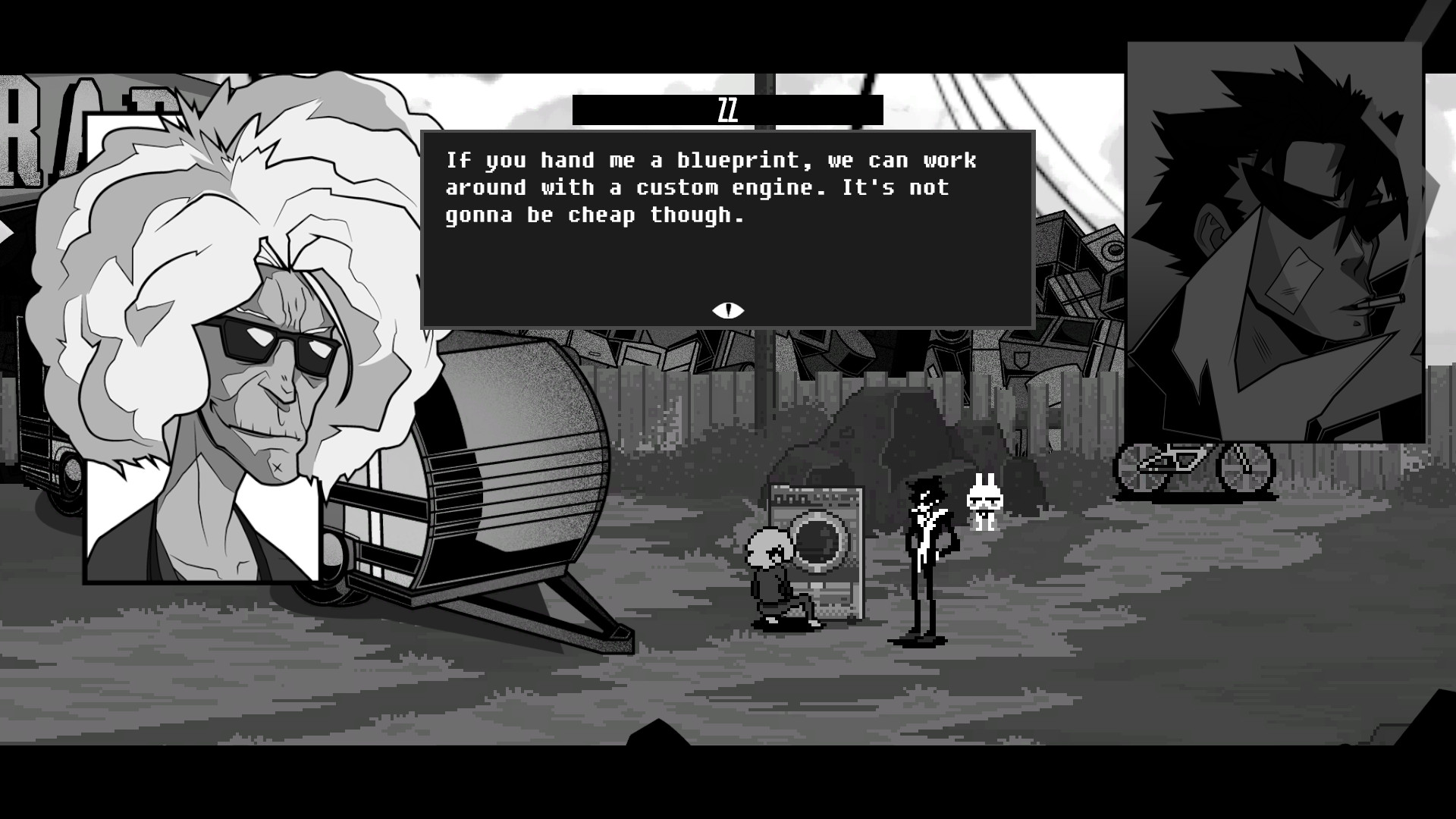 迅狼疾步/Wolfstride(图5) 迅狼疾步/Wolfstride(图5)