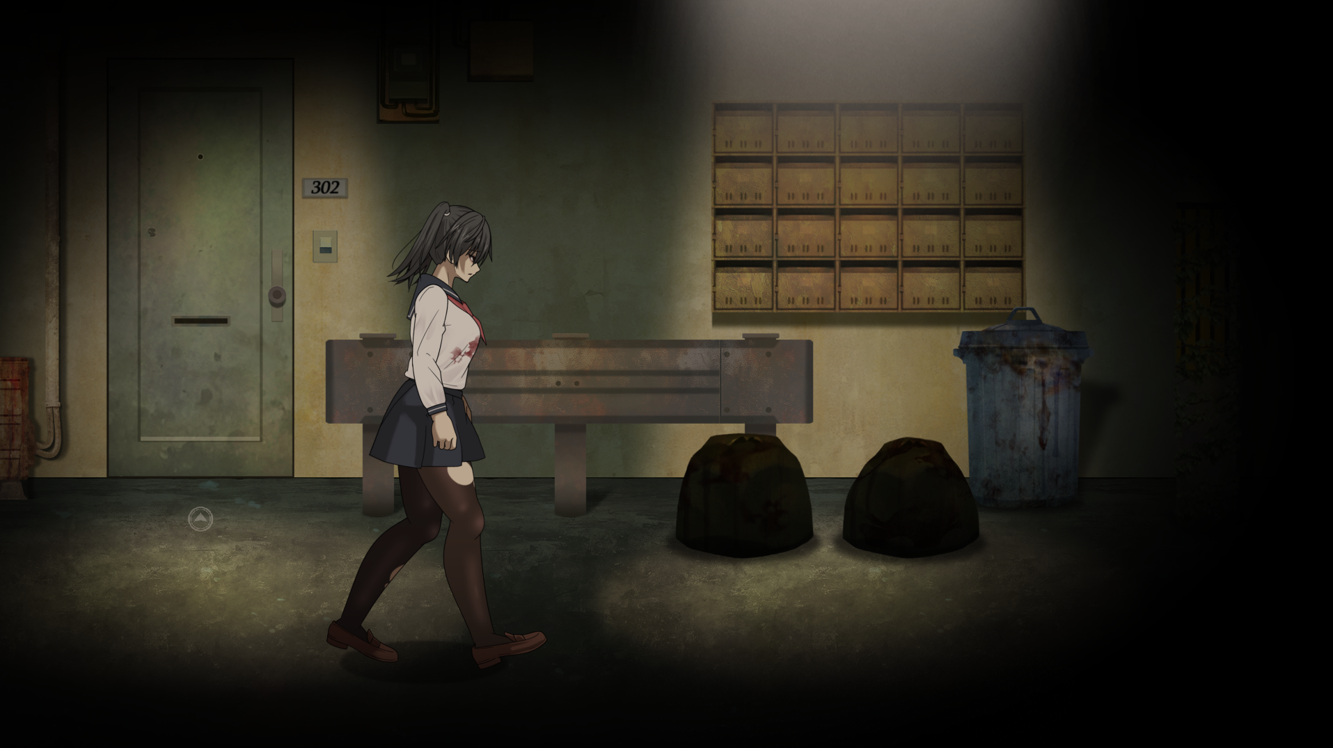 即便身亡/Even in Death(图7)