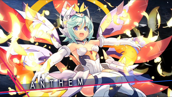 银白钢铁伊克斯2/Gunvolt Chronicles: Luminous Avenger iX 2(图7) 银白钢铁伊克斯2/Gunvolt Chronicles: Luminous Avenger iX 2(图7)