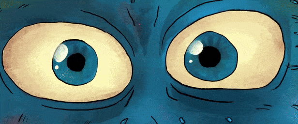 剩食大作战！/Leftovers KO!(图5)